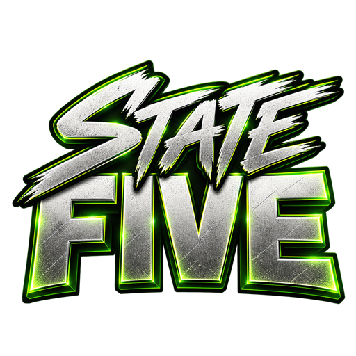 State Five